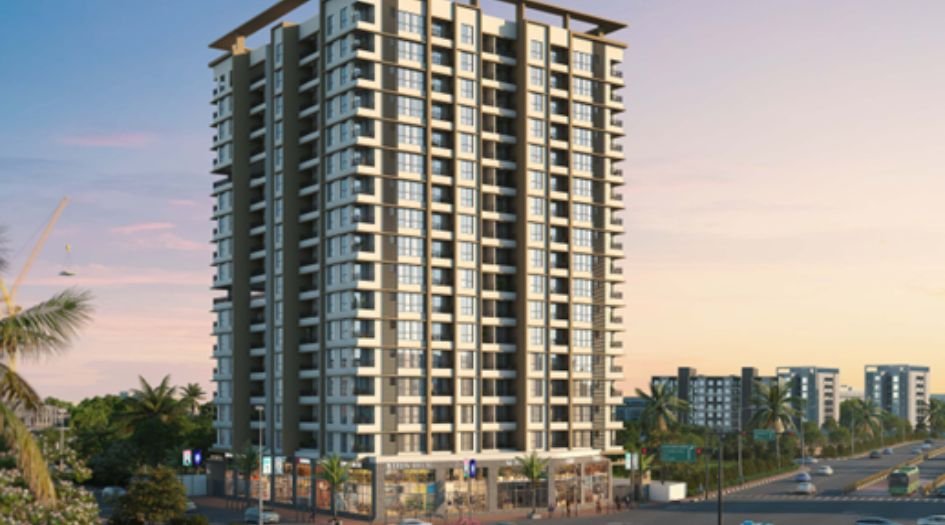 Santiago Sky Town Ravet  Banner