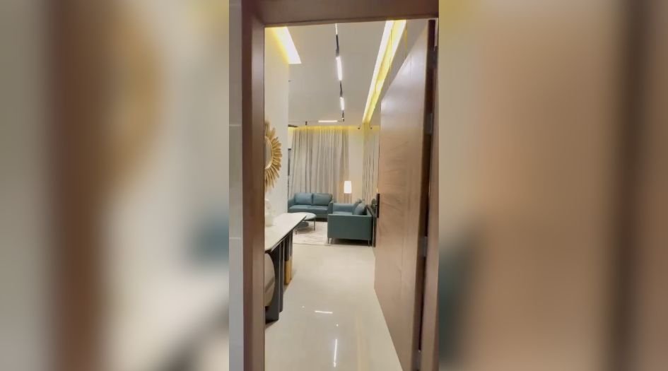 Santiago-Sky-Town-Internal-Gallery-Foyer