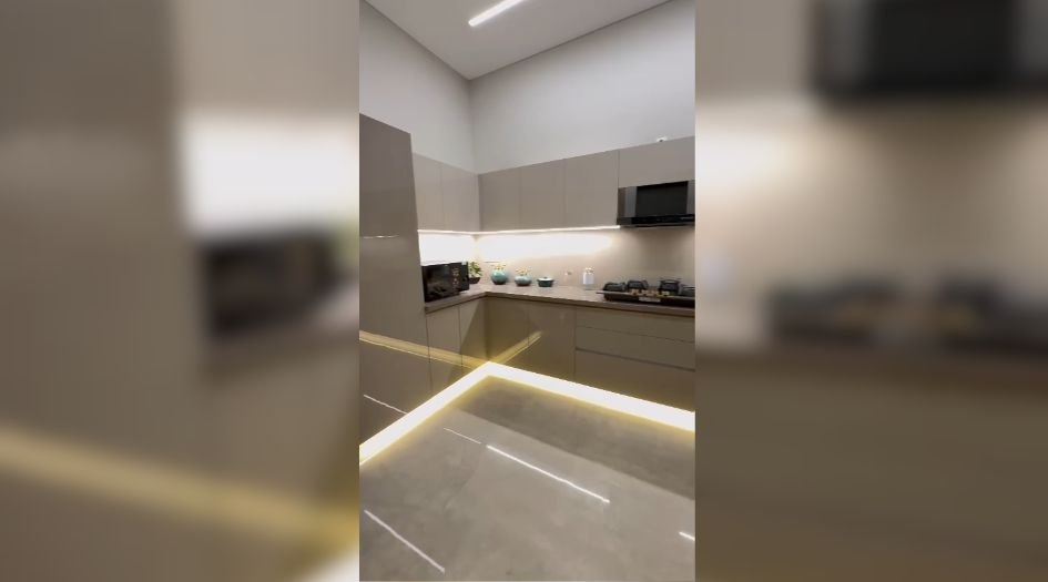 Santiago-Sky-Town-Internal-Gallery-Kitchen