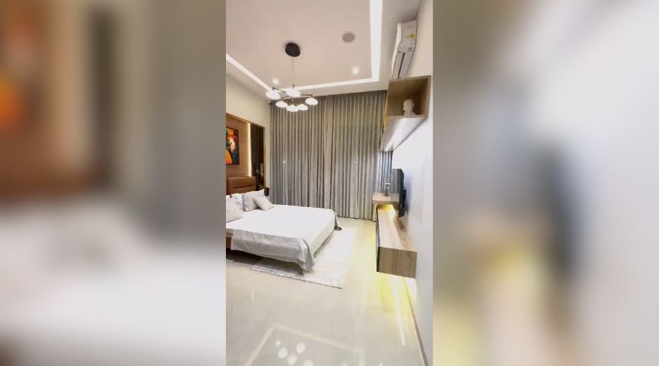 Santiago-Sky-Town-Internal-Gallery-M.Bedroom-1