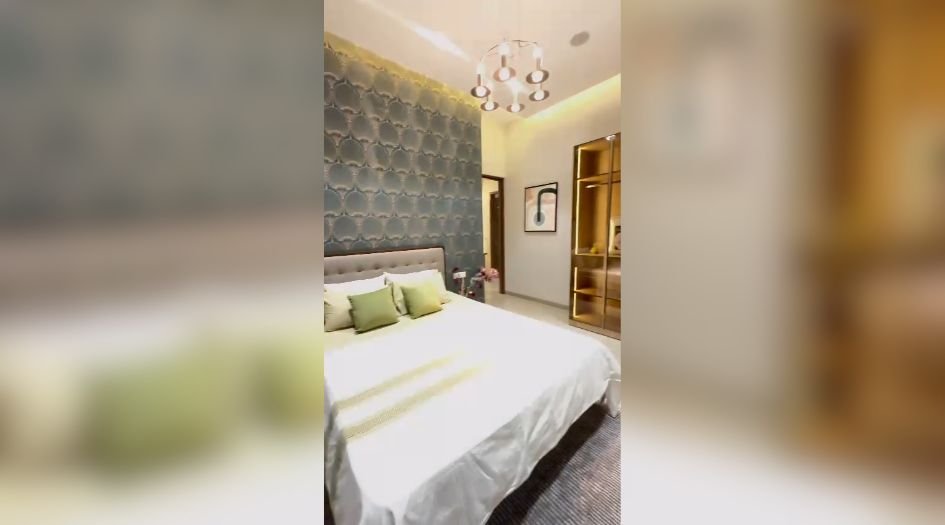 Santiago-Sky-Town-Internal-Gallery-M.Bedroom-2